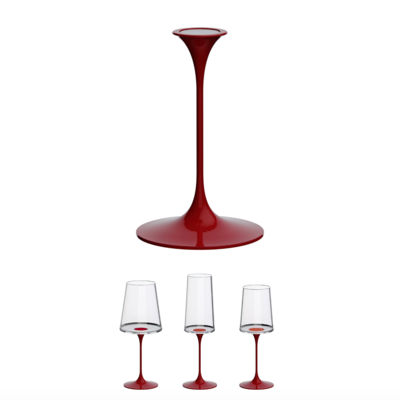 Ножка для бокала на магните Trebonn SplitGlass
