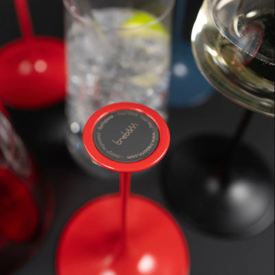 Ножка для бокала на магните Trebonn SplitGlass