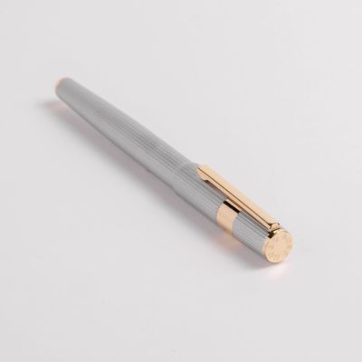 Перьевая ручка Gear Pinstripe