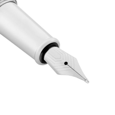 Перьевая ручка Contour Soft Bauhaus