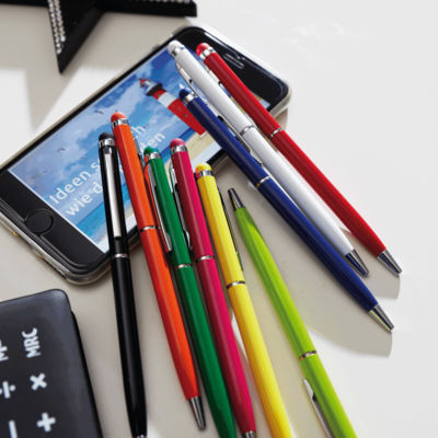 Шариковая ручка SMART TOUCH COLOUR