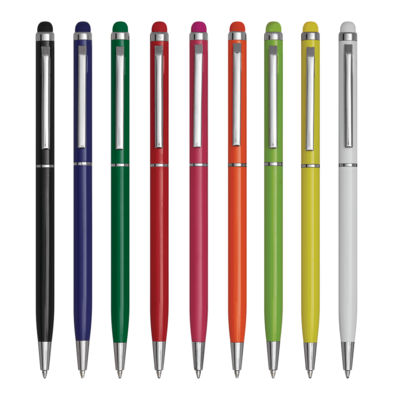 Шариковая ручка SMART TOUCH COLOUR