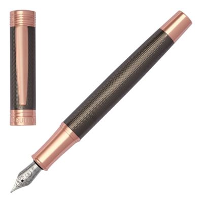 Перьевая ручка Zoom Diamond
