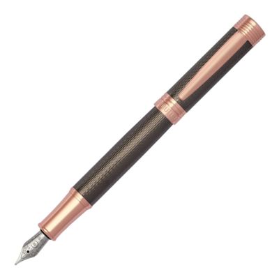 Перьевая ручка Zoom Diamond