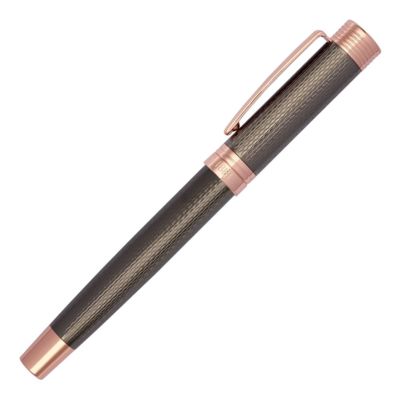 Перьевая ручка Zoom Diamond