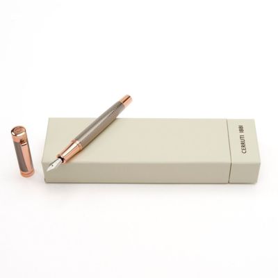 Перьевая ручка Zoom Diamond
