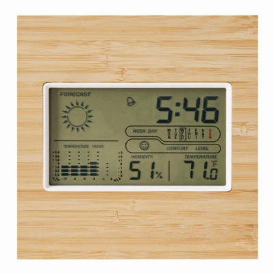 Метеостанция FORECAST