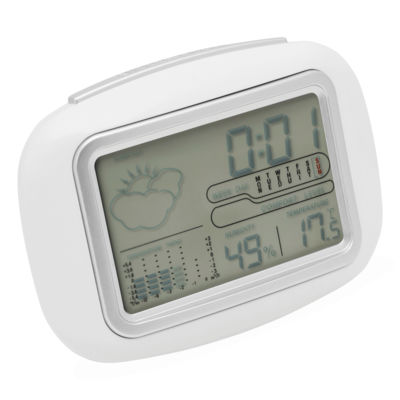 Метеостанция CALOR