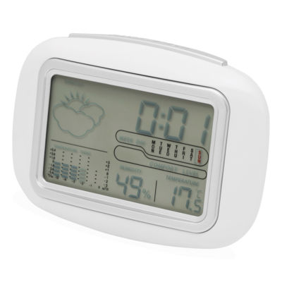 Метеостанция CALOR