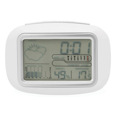 Метеостанция CALOR
