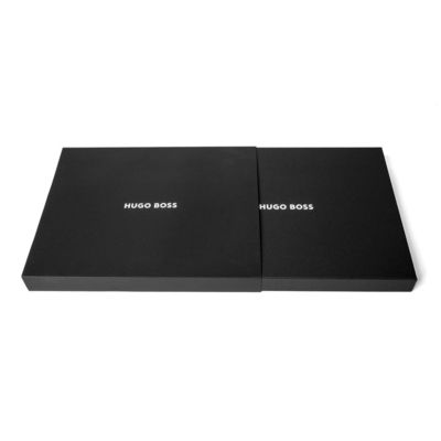 Папка A4 Cloud Matte