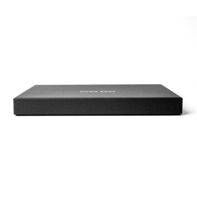 Папка A4 Cloud Matte