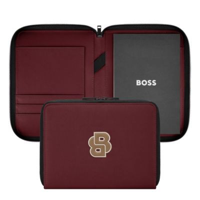 Папка для конференций A5 Varsity