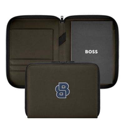 Папка для конференций A5 Varsity