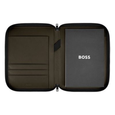 Папка для конференций A5 Varsity
