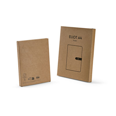 Папка формата A4 Eliot