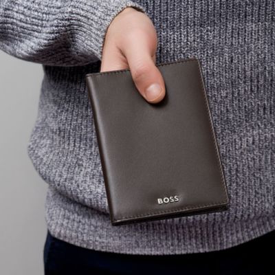 Обложка для паспорта Classic