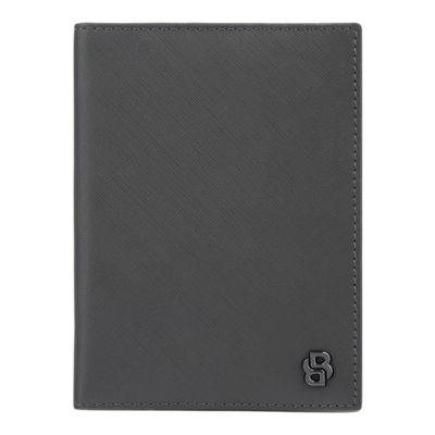 Обложка для паспорта Double B Saffiano
