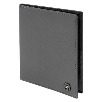 Обложка для паспорта Double B Saffiano