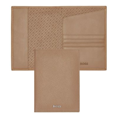 Обложка для паспорта Classic