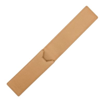 Двойной пенал для ручек Classic Grained