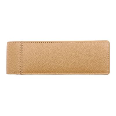 Двойной пенал для ручек Classic Grained