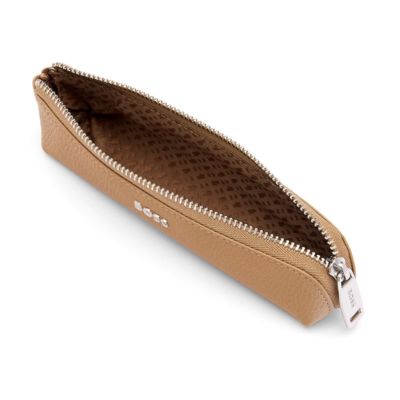 Маленький пенал Classic Grained
