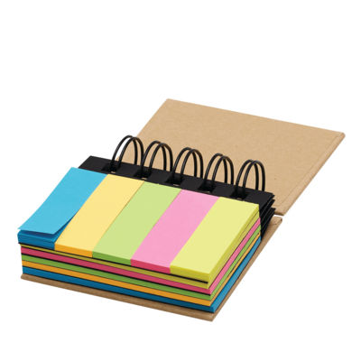 Мини-книга на кольцах MULTI MEMO