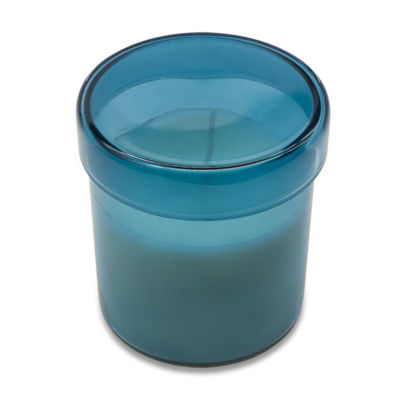 Ароматическая свеча Bloom в стеклянной банке