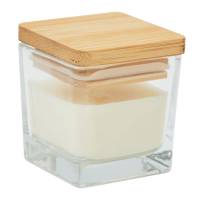 Ароматическая свеча VANILLA GLOW