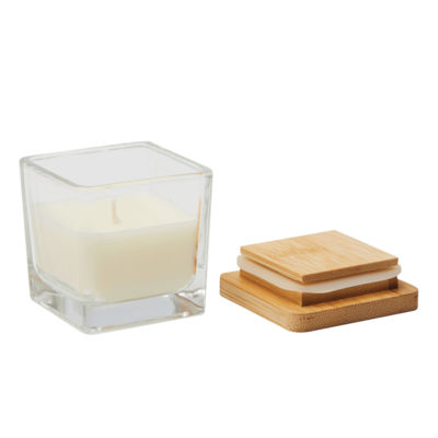 Ароматическая свеча VANILLA GLOW
