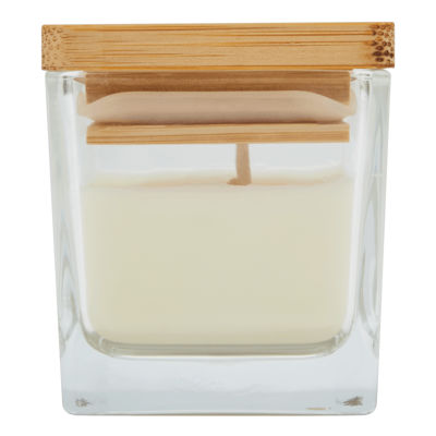 Ароматическая свеча VANILLA GLOW