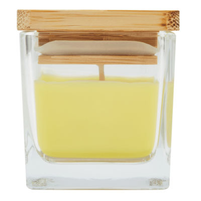 Ароматическая свеча VANILLA GLOW