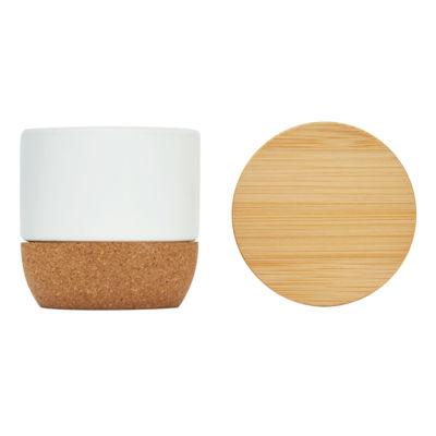 Ароматическая свеча PURE BREEZE