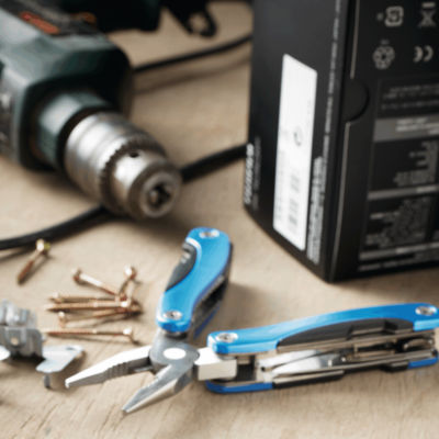 Многофункциональный инструмент BIG PLIERS