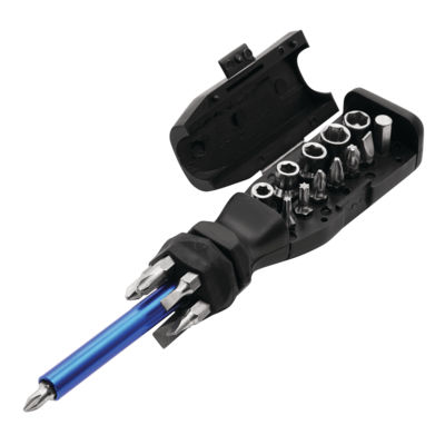 Набор отверток SCREW FINDER - 19 предметов