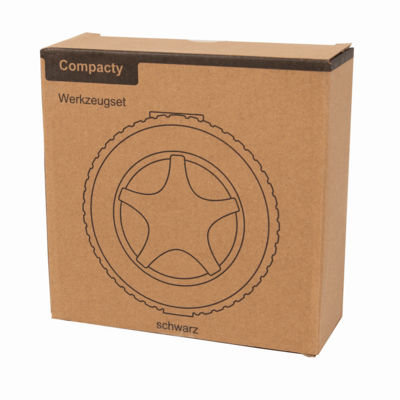Набор инструментов COMPACTY