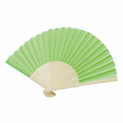 Складной веер BAMBOO COOL