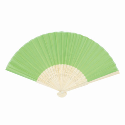 Складной веер BAMBOO COOL