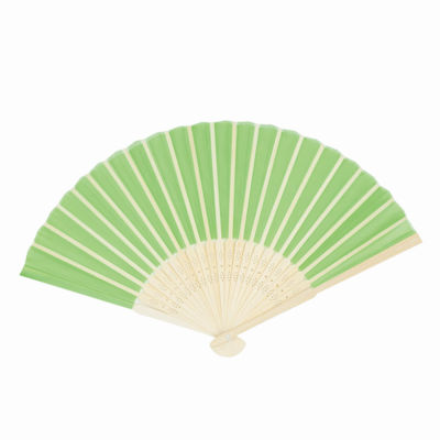 Складной веер BAMBOO COOL
