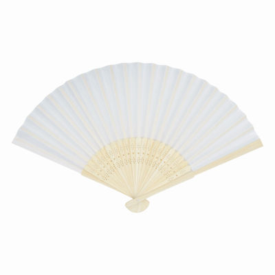 Складной веер BAMBOO COOL