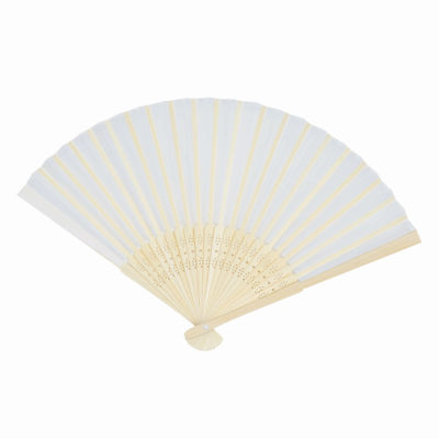 Складной веер BAMBOO COOL