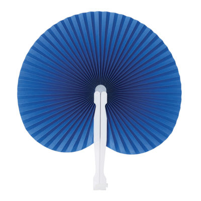 Складной веер PEACOCK