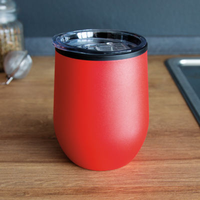 Термокружка для путешествий BOWLY