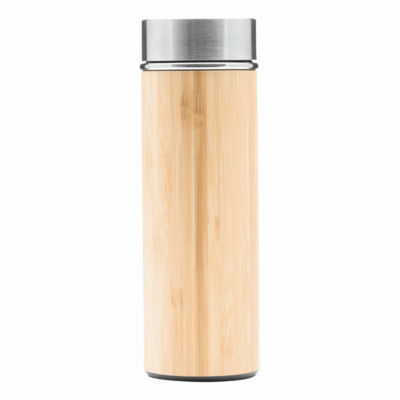 Термокружка для путешествий BAMBOO GO