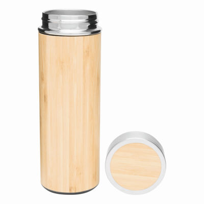 Термокружка для путешествий BAMBOO GO