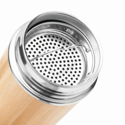 Термокружка для путешествий BAMBOO GO