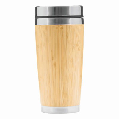 Термокружка BAMBOO DRINK
