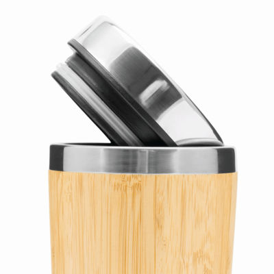 Термокружка BAMBOO DRINK