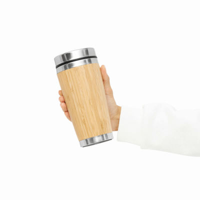 Термокружка BAMBOO DRINK